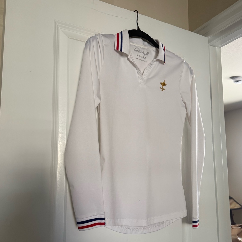 Barstool Sports Women’s Golf Long Sleeve